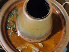 -前门杨记·铜锅涮肉(王府井·故宫店)