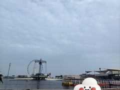 -秦皇岛乐岛海洋王国