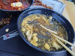 -顺意凉粉(鼓楼东街总店)