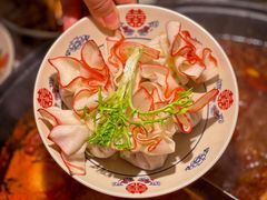 -赵美丽重庆火锅(西安直营总店)