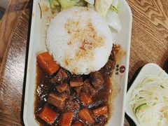 -李先生牛肉面大王(朝阳街店)