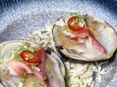 -质烤烤物·活烤海鲜(质烤总店)
