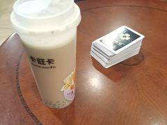 -满园春酒楼(庐江路店)