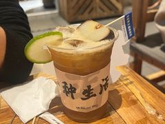 -北丐先生·野馄饨烧烤(雨花万象店)