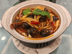 -阿甘酒家(桂青路店)