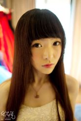 写真*张涛作品-张涛·欣悦造型