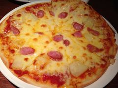 PIZZA-BISTROFIORE美伊娜(伊犁南路店)