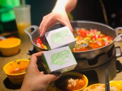 -蛙喔牛蛙(义乌新光汇店)