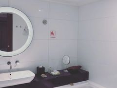 -北京希尔顿逸林酒店
