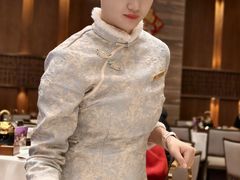 -白天鹅宾馆-宏图府餐厅