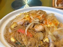 海皇粉丝煲-老广酒楼(樱花店)