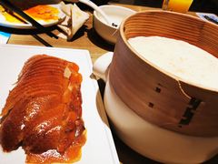 -小大董·烤鸭(凤凰汇店)