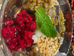 -南山翁新概念川菜(江宁万达广场店)