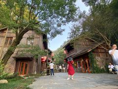 -常德桃花源景区