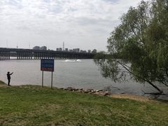 -长白岛森林公园