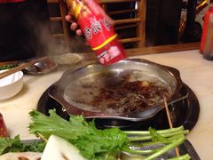 -袁记串串香(新南门店)