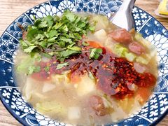 -马文章胖子甑糕(洒金桥店)