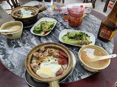 -荣记煲仔饭(高庙路店)
