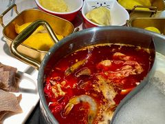 -深海聚汇·牛榴宴·自助料理(江宁万达店)