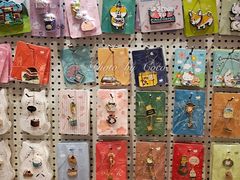 -猫的天空之城概念书店(杭州南宋御街店)