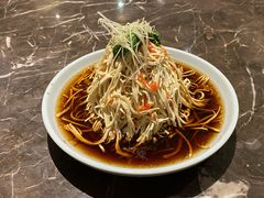 烫干丝-冶春茶社(星汉大厦店)