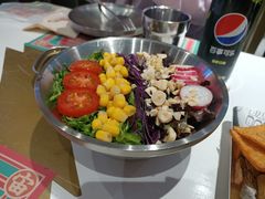 -BOPEYE·波派炸鸡(九霄天地店)