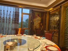 -万宝海鲜舫(劳动公园店)