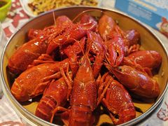 -石牌岭小亮蒸虾•湖北老字号(左岭店)
