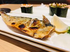 -元气寿司(新城市广场店)