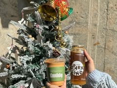 -KUDDO COFFEE(天河城店)