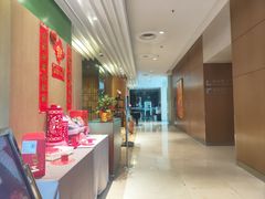 -上海浦东假日酒店