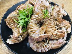 -老虎滩大连海鲜烧烤(建邺云锦路总店)