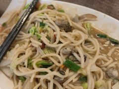 -海坛特色小吃·只做平潭特色菜(平潭店)