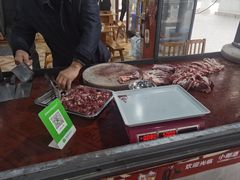 -佳荣老五生态牛肉馆