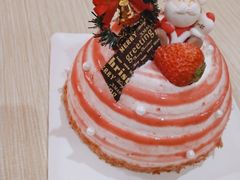 -卷心卷意·轻甜蛋糕(新光天地店)