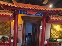 -秦月轩·陕西家乡菜(阜成路·五棵松店)