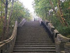 -虞山城墙