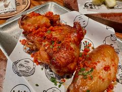 -京A Taproom·精酿餐吧(CBD店)