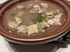 -鹊华居·地道鲁菜·海鲜·融合味(大明湖店)