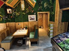 -主子吉湘·湘西土菜(平城街店)