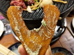 -赵胖炙子烤肉&深夜酒馆(簋街店)