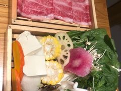 -锅物新语&寿喜烧.炉端割烹(世博源店)