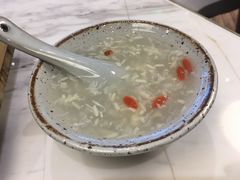 酒酿圆子-望湘园·湖南菜(宏伊店)