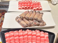 -海底捞火锅鲜切牛肉主题店(长寿路店)