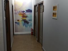 -大城·烧烤海鲜大排档(台东店)