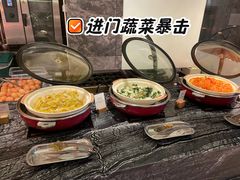 -北京希尔顿逸林酒店