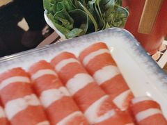 -南门四季铜锅涮肉(大屯·北苑店)