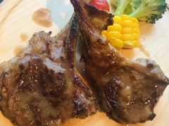 -南苑环球酒店-稻菊日式餐厅(鄞县大道店)