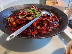 毛血旺-金鼎轩(亚运村店)