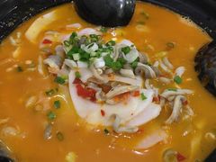 -李师傅脆肚(梅林店)